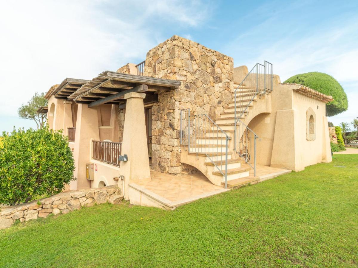 Holiday Home Bougainville 5 - Vista Village By Interhome Porto San Paolo  Bagian luar foto