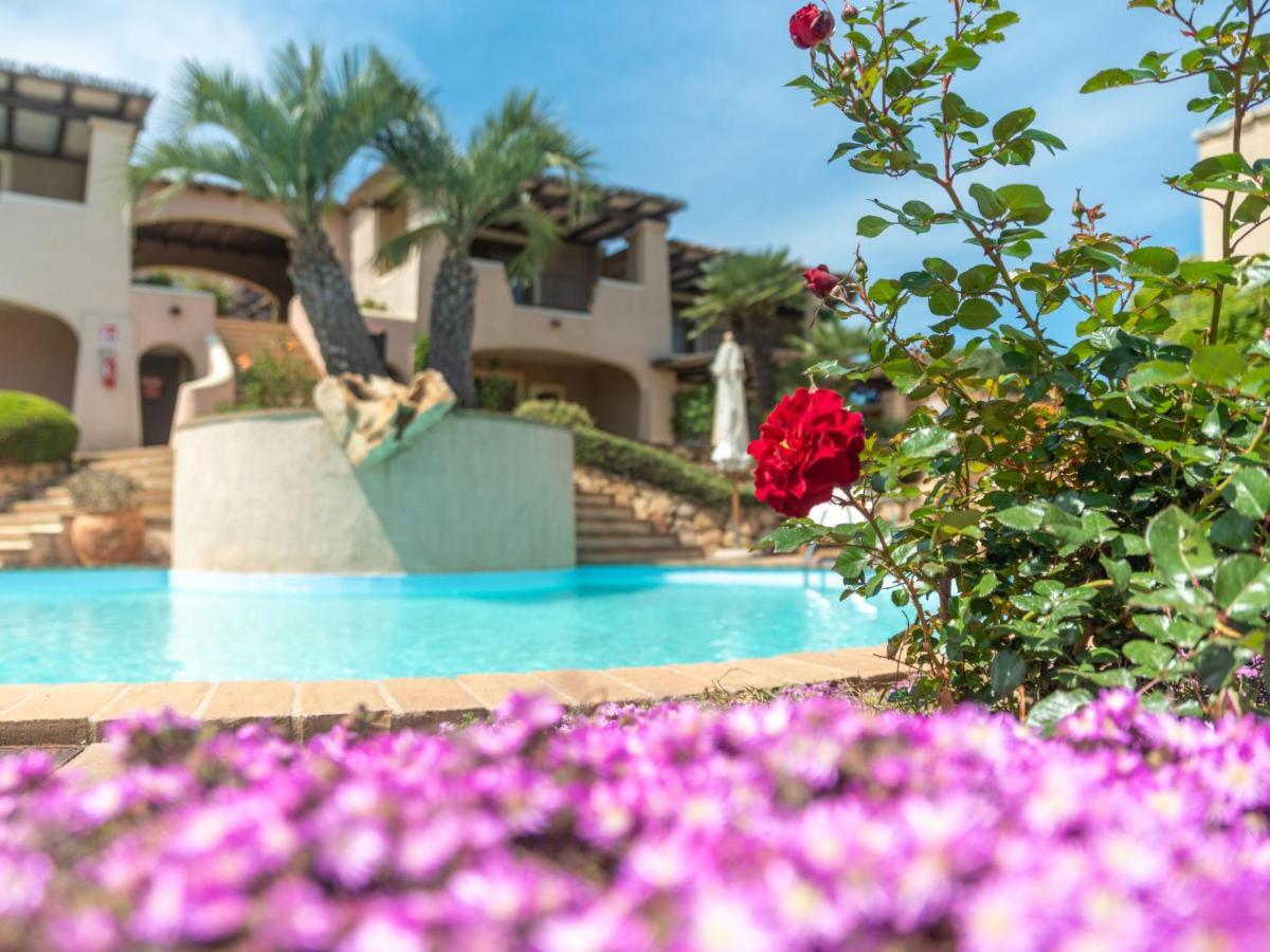 Holiday Home Bougainville 5 - Vista Village By Interhome Porto San Paolo  Bagian luar foto