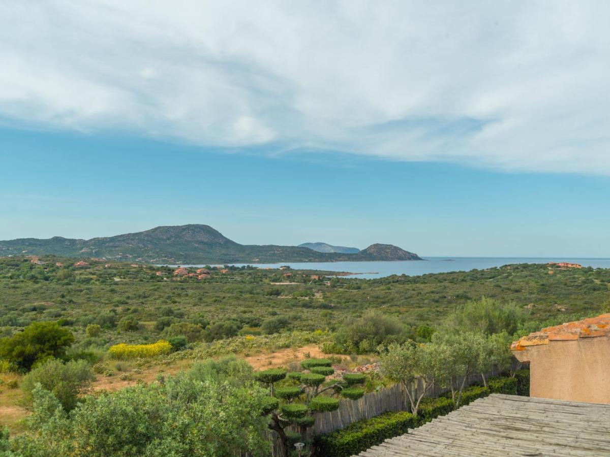 Holiday Home Bougainville 5 - Vista Village By Interhome Porto San Paolo  Bagian luar foto