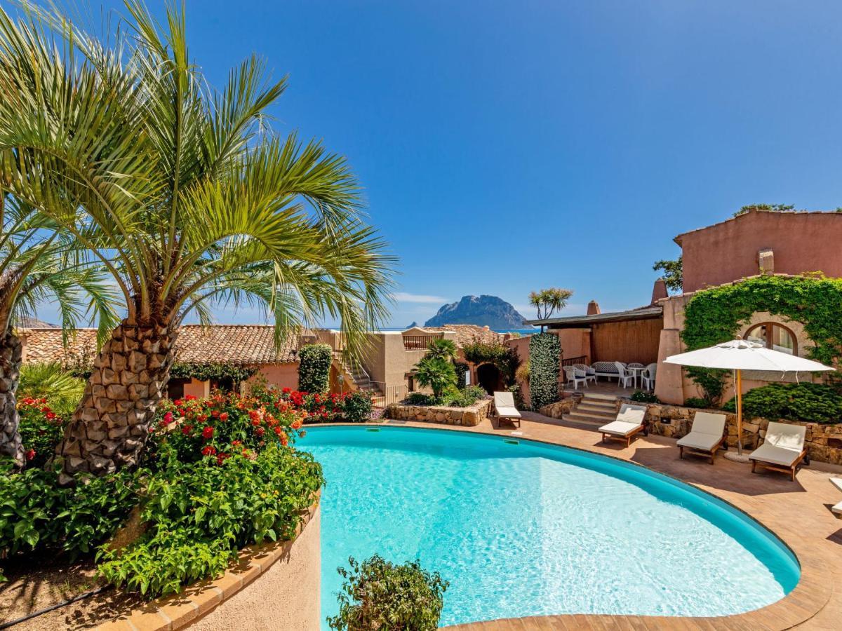 Holiday Home Bougainville 5 - Vista Village By Interhome Porto San Paolo  Bagian luar foto