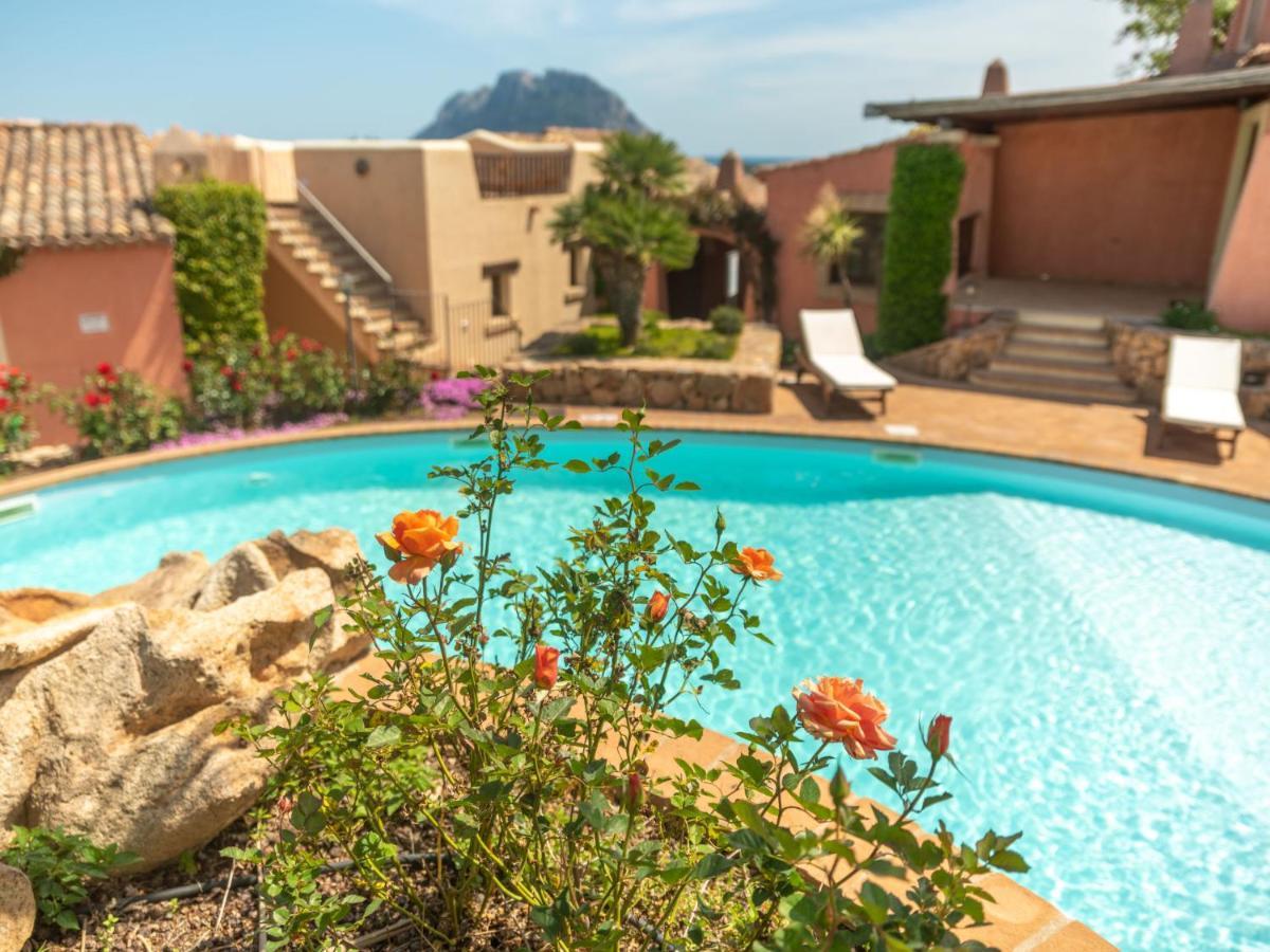 Holiday Home Bougainville 5 - Vista Village By Interhome Porto San Paolo  Bagian luar foto