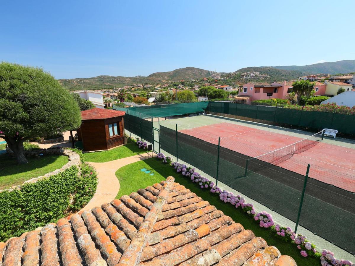 Holiday Home Bougainville 5 - Vista Village By Interhome Porto San Paolo  Bagian luar foto