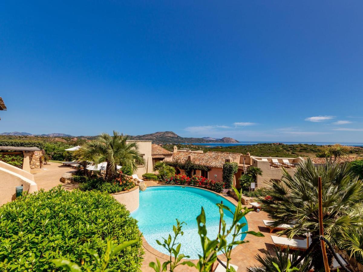 Holiday Home Bougainville 5 - Vista Village By Interhome Porto San Paolo  Bagian luar foto