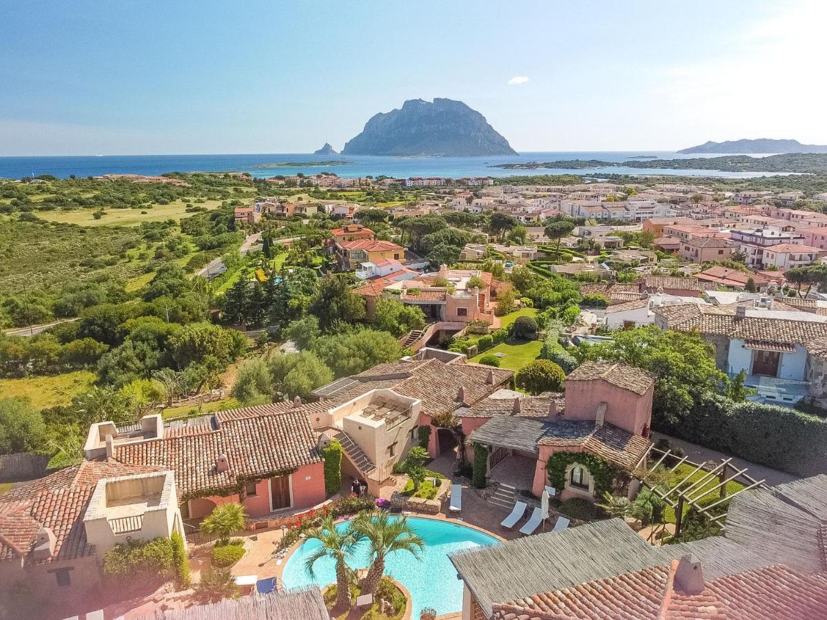 Holiday Home Bougainville 5 - Vista Village By Interhome Porto San Paolo  Bagian luar foto