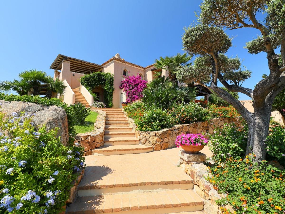 Holiday Home Bougainville 5 - Vista Village By Interhome Porto San Paolo  Bagian luar foto