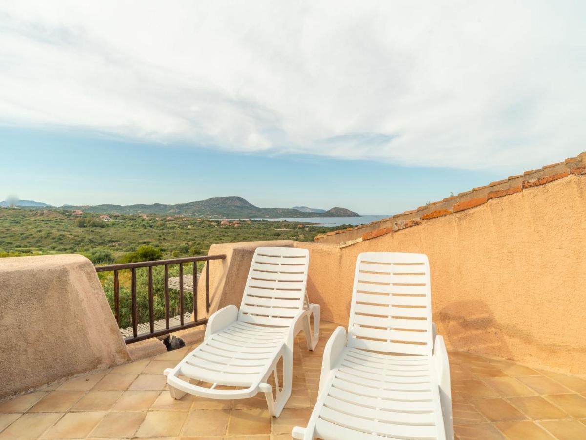 Holiday Home Bougainville 5 - Vista Village By Interhome Porto San Paolo  Bagian luar foto