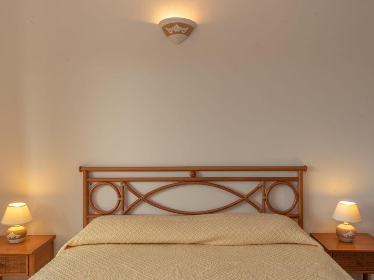 Holiday Home Bougainville 5 - Vista Village By Interhome Porto San Paolo  Bagian luar foto