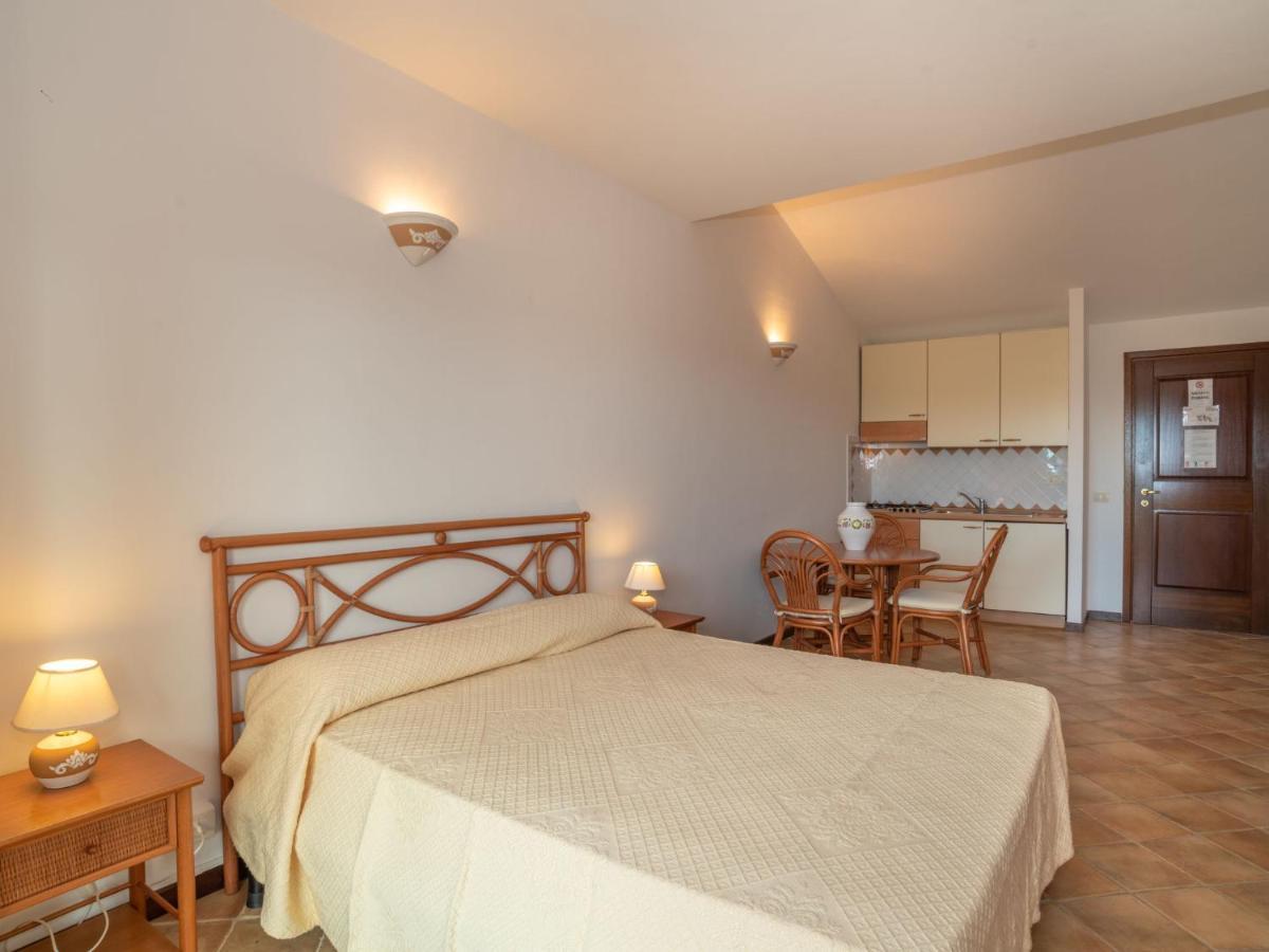 Holiday Home Bougainville 5 - Vista Village By Interhome Porto San Paolo  Bagian luar foto