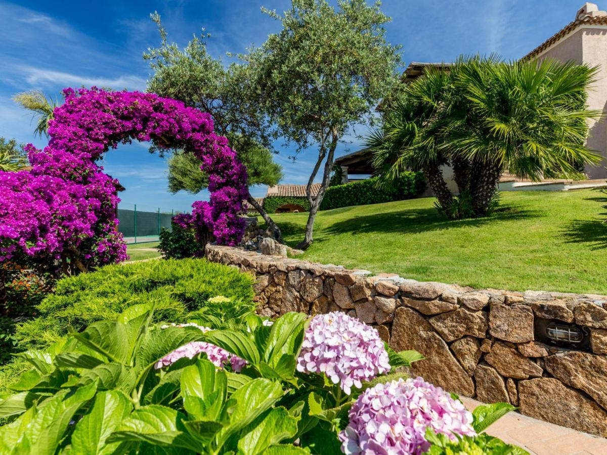 Holiday Home Bougainville 5 - Vista Village By Interhome Porto San Paolo  Bagian luar foto