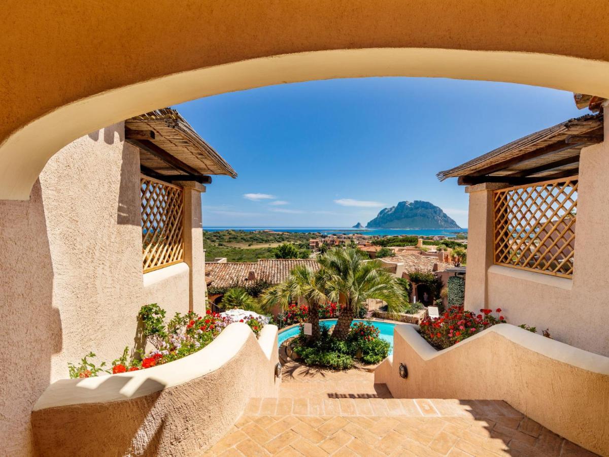 Holiday Home Bougainville 5 - Vista Village By Interhome Porto San Paolo  Bagian luar foto