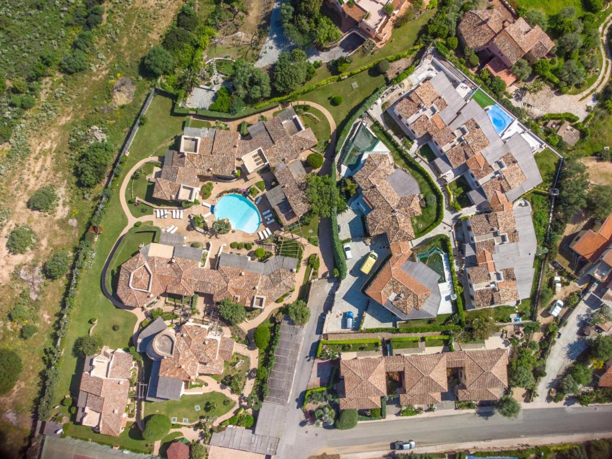 Holiday Home Bougainville 5 - Vista Village By Interhome Porto San Paolo  Bagian luar foto