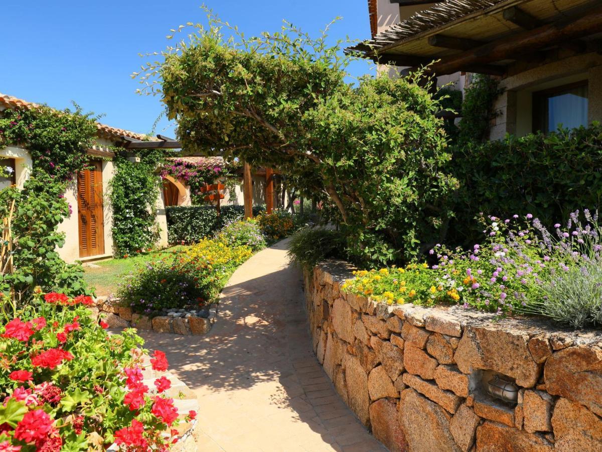 Holiday Home Bougainville 5 - Vista Village By Interhome Porto San Paolo  Bagian luar foto
