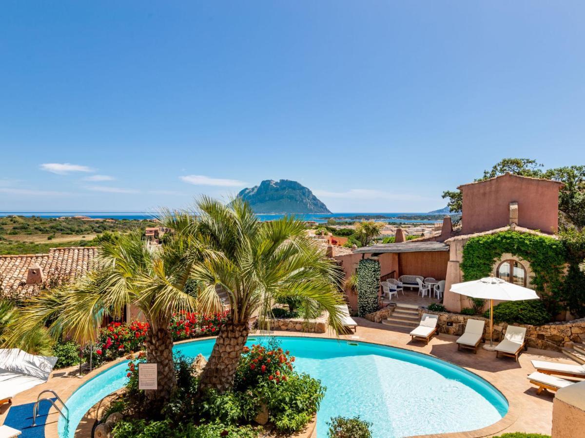 Holiday Home Bougainville 5 - Vista Village By Interhome Porto San Paolo  Bagian luar foto