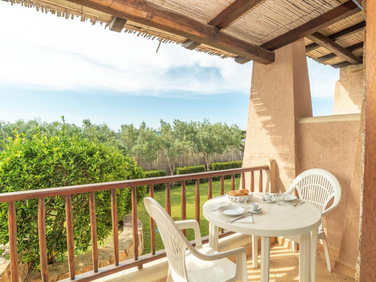 Holiday Home Bougainville 5 - Vista Village By Interhome Porto San Paolo  Bagian luar foto
