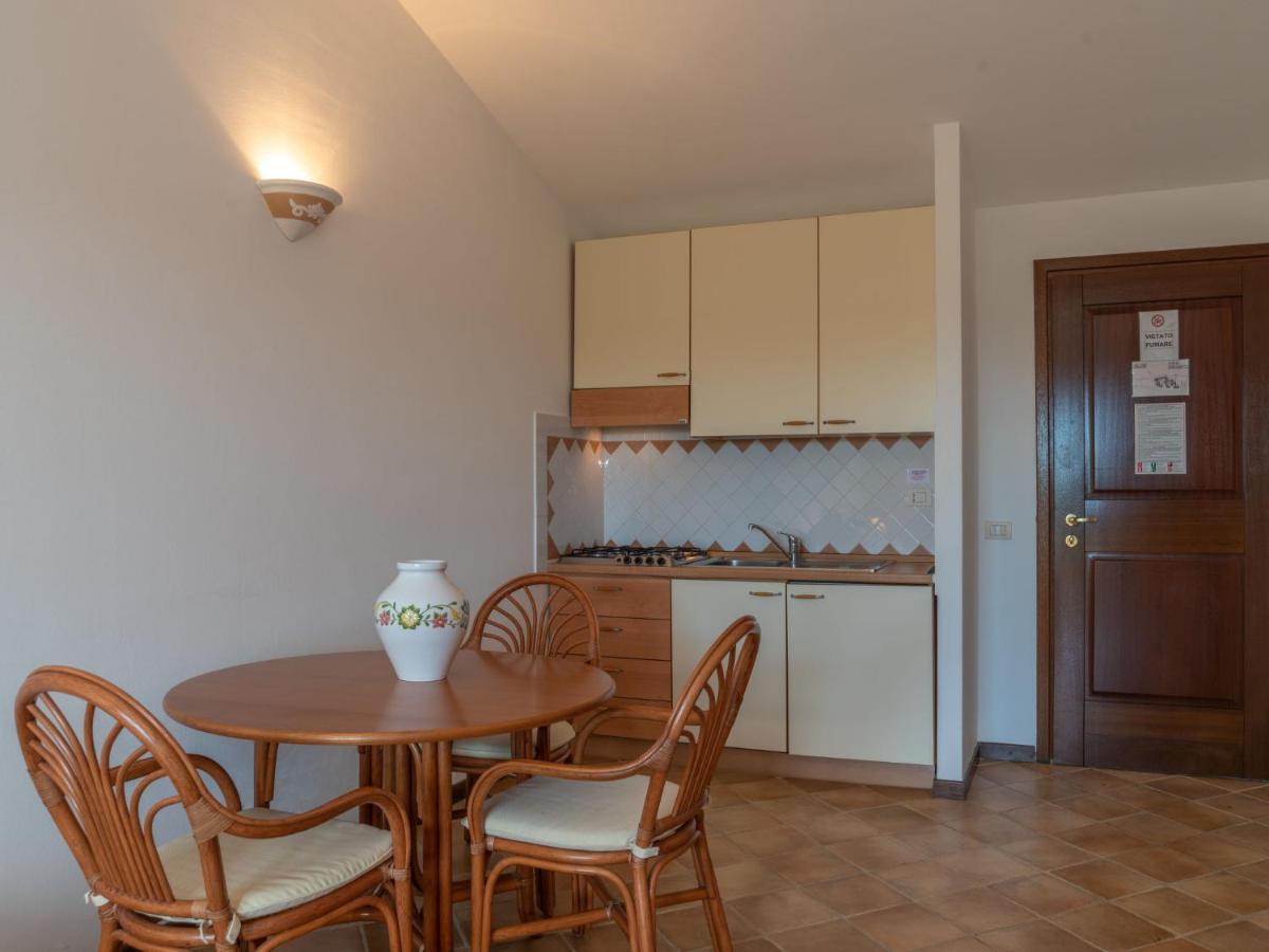 Holiday Home Bougainville 5 - Vista Village By Interhome Porto San Paolo  Bagian luar foto