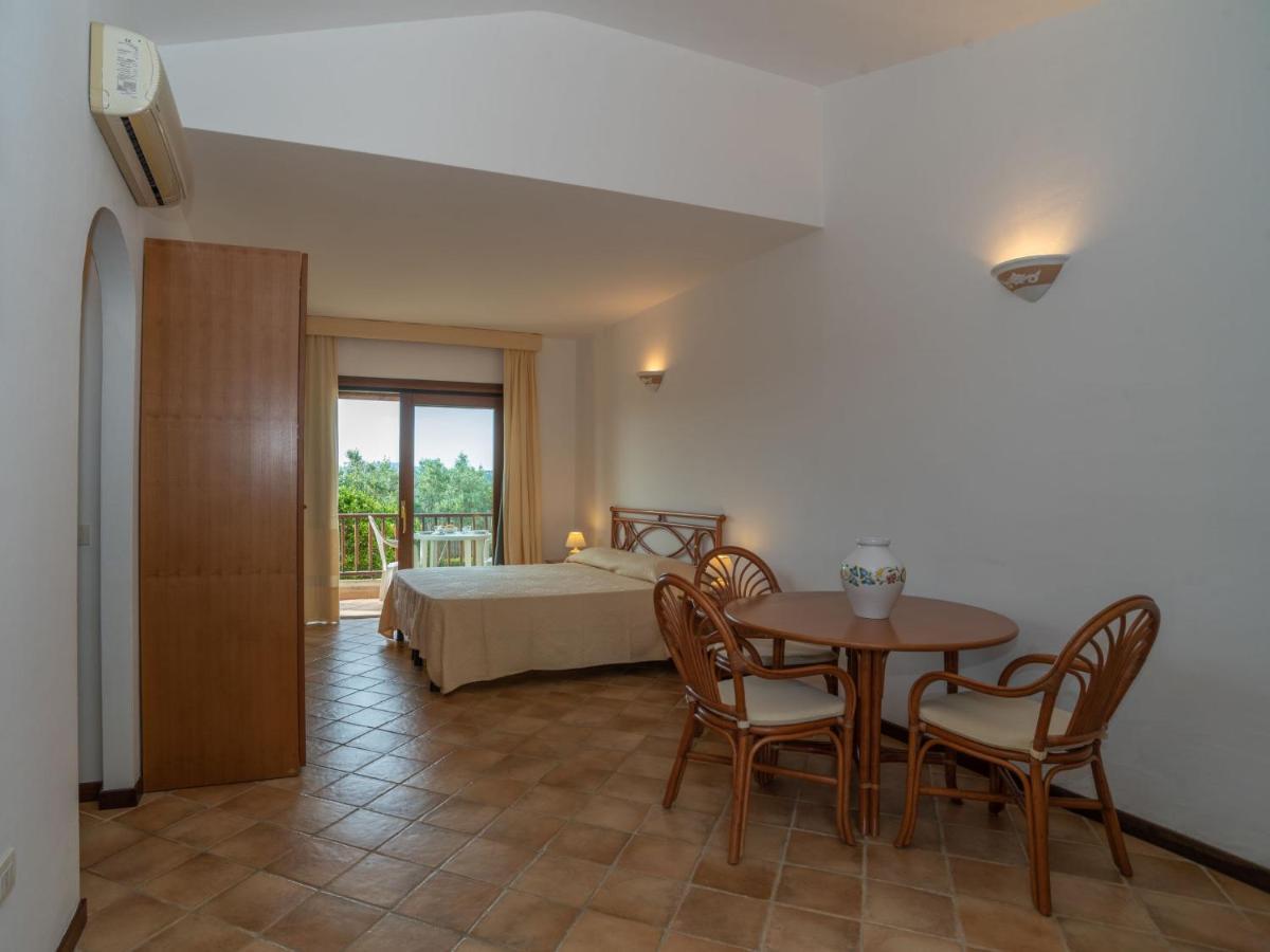 Holiday Home Bougainville 5 - Vista Village By Interhome Porto San Paolo  Bagian luar foto