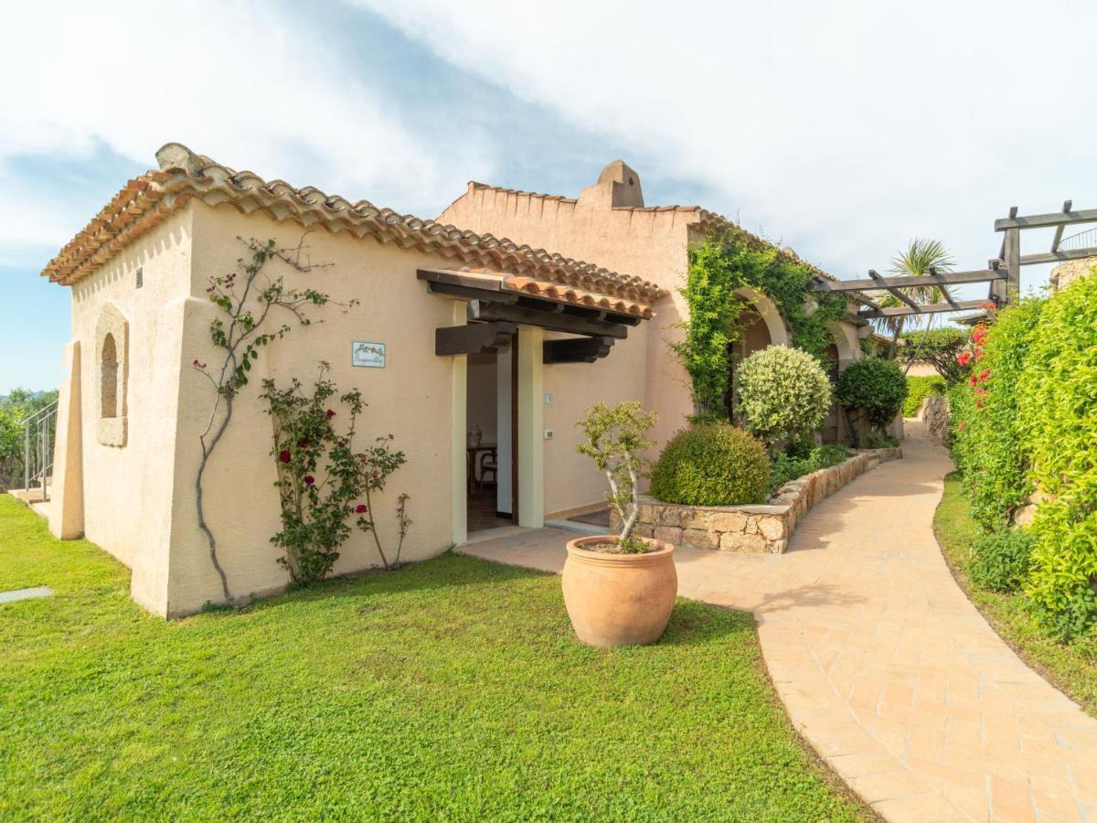 Holiday Home Bougainville 5 - Vista Village By Interhome Porto San Paolo  Bagian luar foto