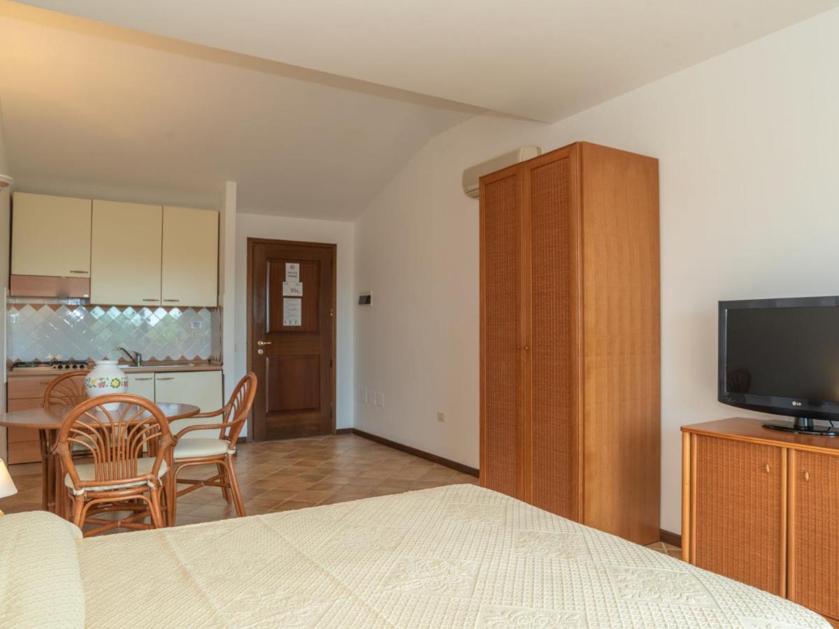 Holiday Home Bougainville 5 - Vista Village By Interhome Porto San Paolo  Bagian luar foto