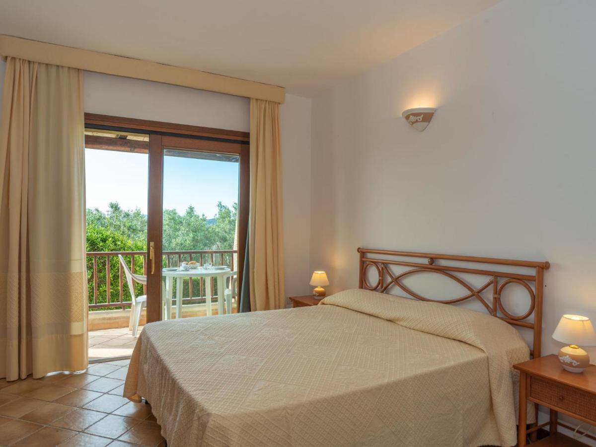 Holiday Home Bougainville 5 - Vista Village By Interhome Porto San Paolo  Bagian luar foto