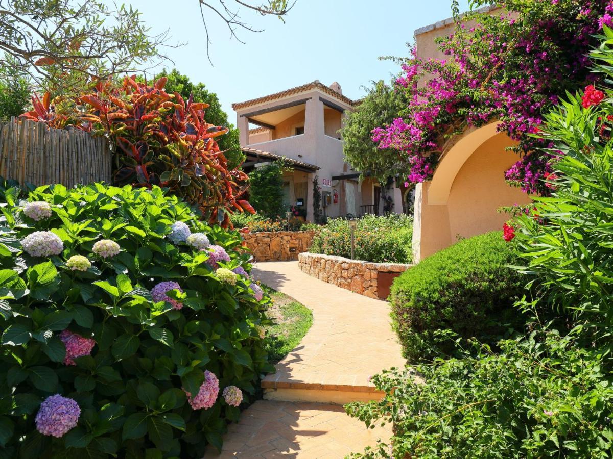 Holiday Home Bougainville 5 - Vista Village By Interhome Porto San Paolo  Bagian luar foto