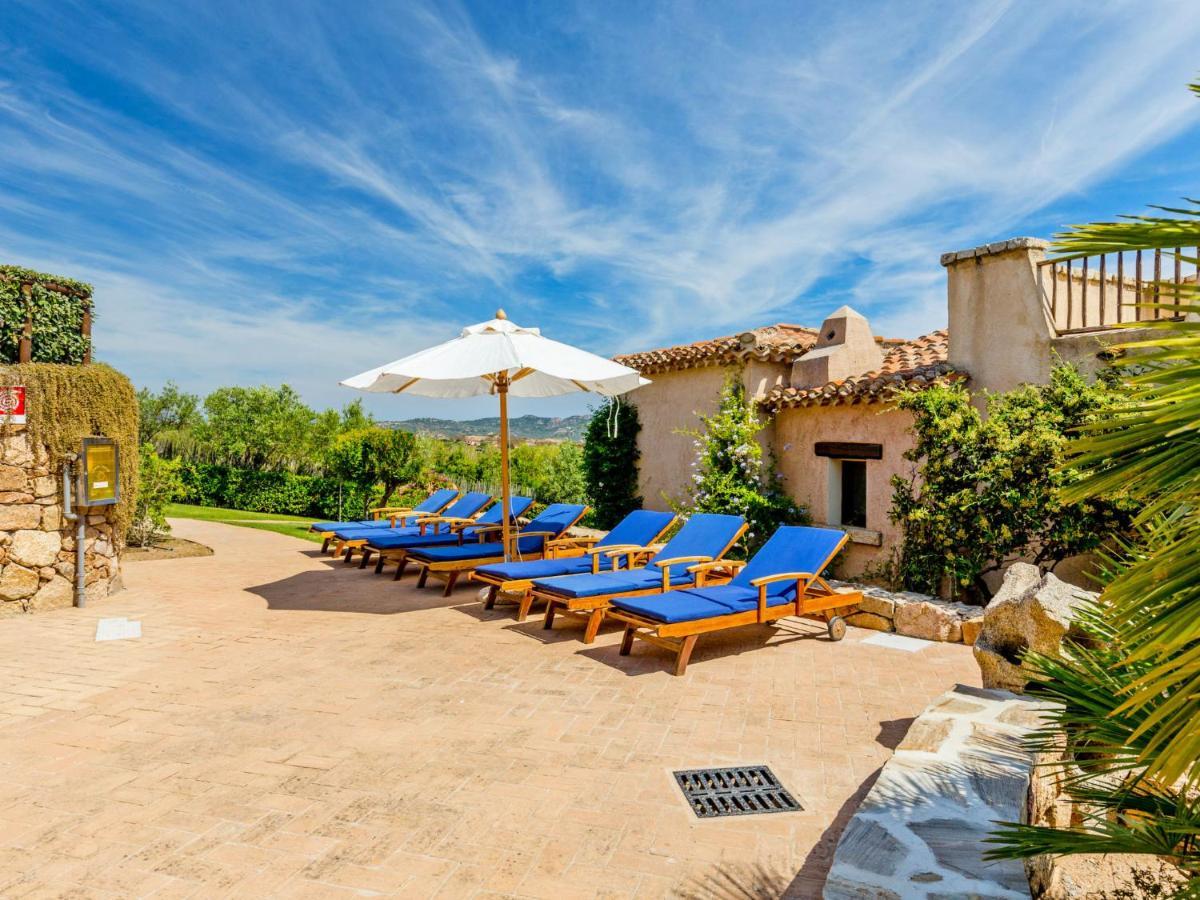 Holiday Home Bougainville 5 - Vista Village By Interhome Porto San Paolo  Bagian luar foto