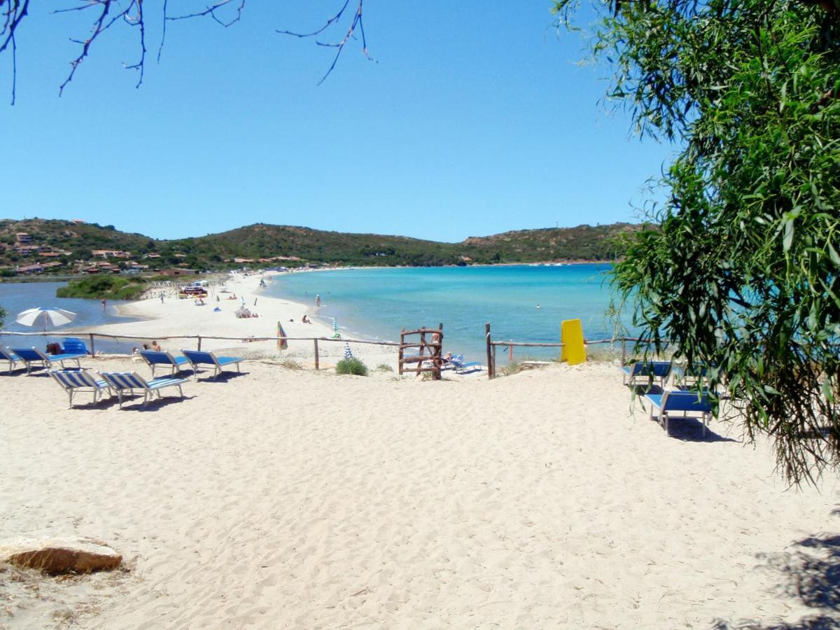 Holiday Home Bougainville 5 - Vista Village By Interhome Porto San Paolo  Bagian luar foto