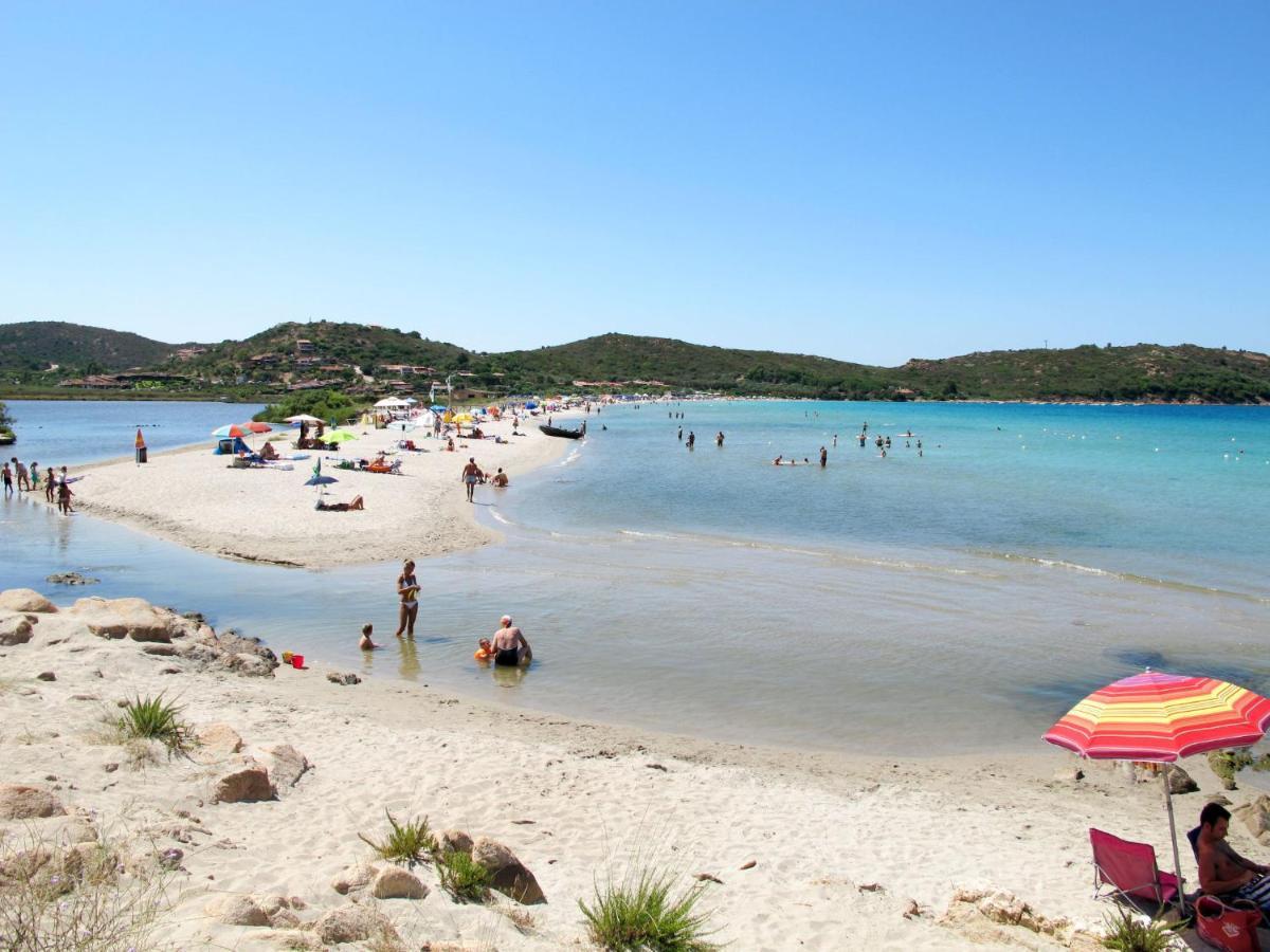 Holiday Home Bougainville 5 - Vista Village By Interhome Porto San Paolo  Bagian luar foto